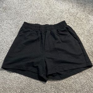 sweatshorts